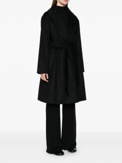 Max Mara Cappotto Pattern Donna