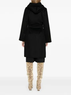Max Mara Cappotto Pattern Donna