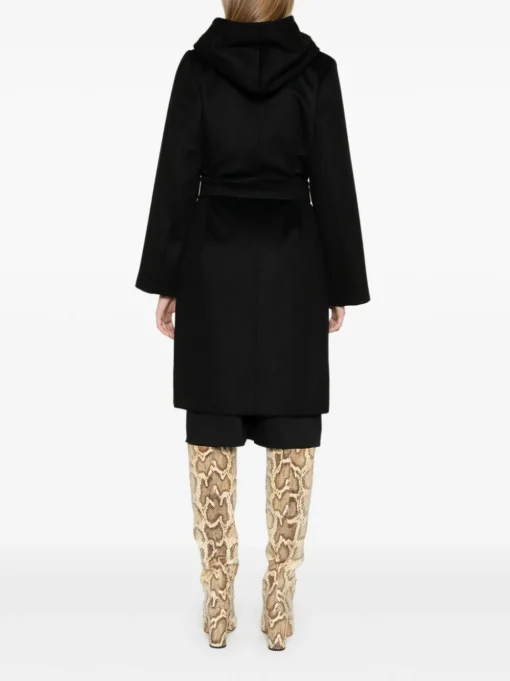 Max Mara Cappotto Pattern Donna