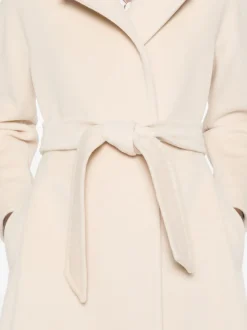 Max Mara Cappotto Pattern Donna
