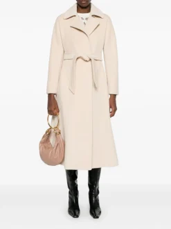 Max Mara Cappotto Pattern Donna