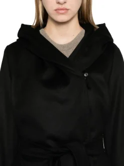 Max Mara Cappotto Pattern Donna