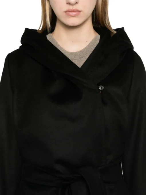 Max Mara Cappotto Pattern Donna