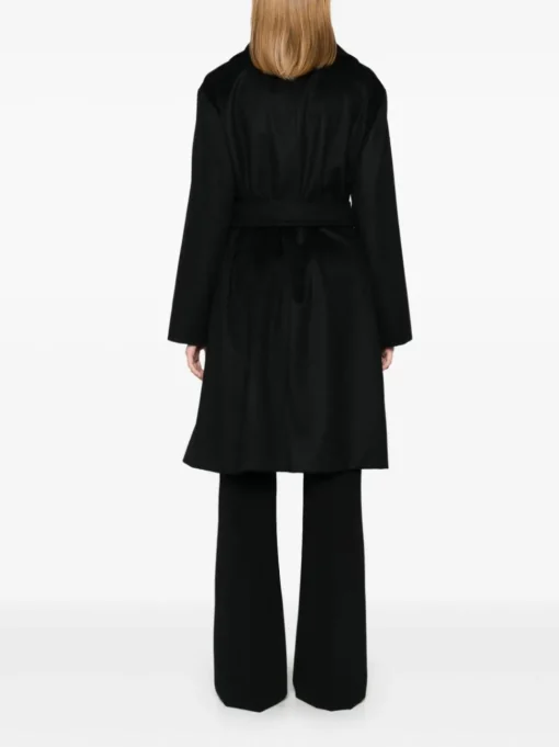 Max Mara Cappotto Pattern Donna