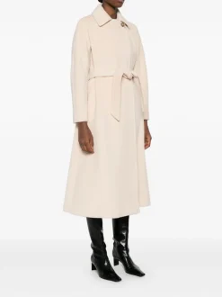 Max Mara Cappotto Pattern Donna