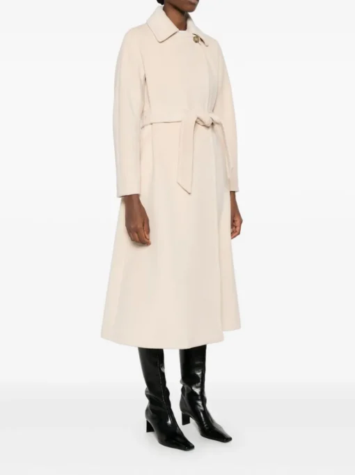 Max Mara Cappotto Pattern Donna