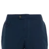 Mc2 Saint Barth Boxer Blu Uomo Tinta Unita