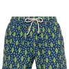 Mc2 Saint Barth Boxer Multicolor Uomo Orologi All Over