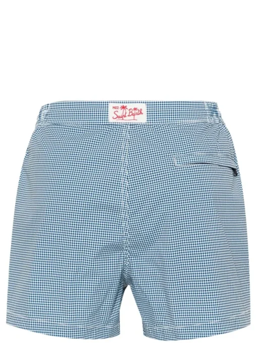 Mc2 Saint Barth Boxer Uomo Harrys Vichy