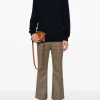 Mc2 Saint Barth Maglia Blu Uomo Girocollo Regent