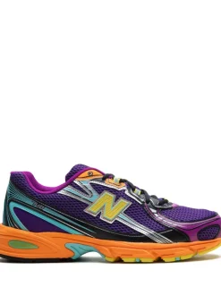 New Balance 740 Unisex Scarpa Viola