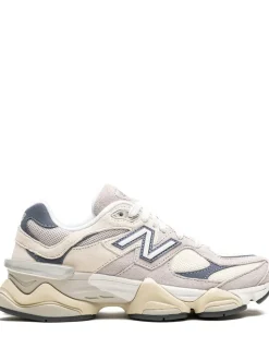 New Balance 9060 Unisex Scarpa Grigio