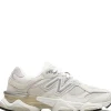 New Balance 9060 Unisex Scarpa Bianco-Celeste