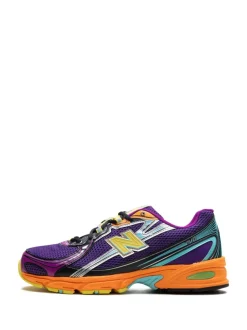 New Balance 740 Unisex Scarpa Viola