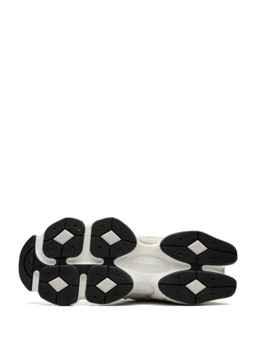 New Balance 9060 Unisex Scarpa Bianco-Celeste