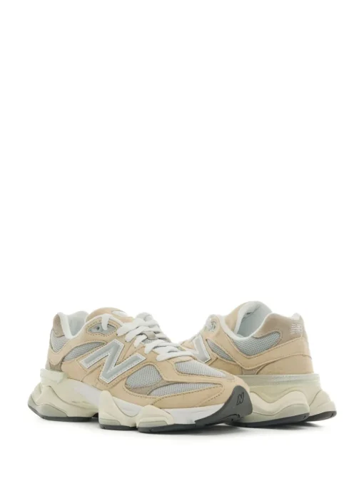 New Balance 9060 Unisex Scarpa Marrone