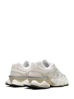 New Balance 9060 Unisex Scarpa Bianco-Celeste