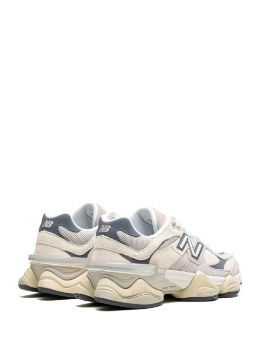 New Balance 9060 Unisex Scarpa Grigio