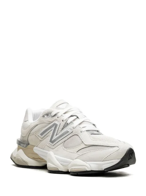 New Balance 9060 Unisex Scarpa Bianco-Celeste