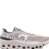 On Running Scarpa Grigio Uomo Cloudmonster