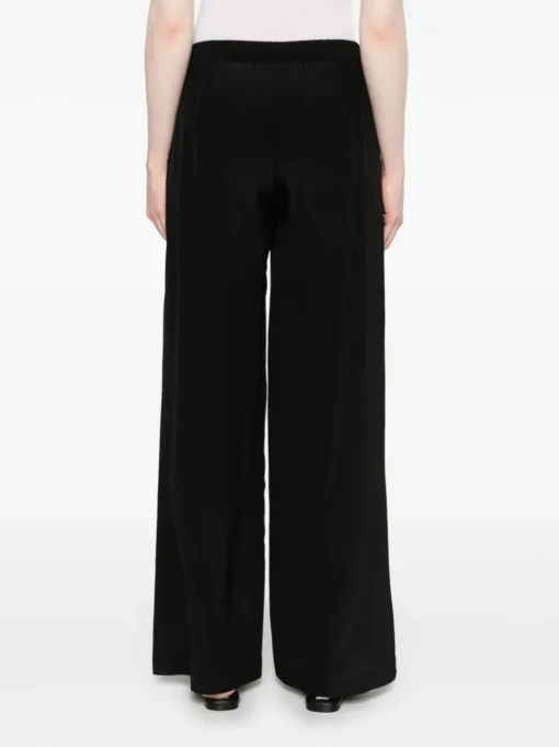 P.a.r.o.s.h. Pantalone Nero Donna