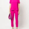 P.a.r.o.s.h. Pantalone Viola Donna