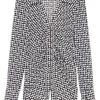 Patrizia Pepe Camicia Bianco Donna
