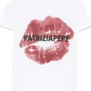 Patrizia Pepe Maglia Bianco Donna