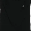 Patrizia Pepe Maglia Nero Donna