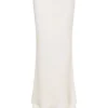 Philosophy Di Lorenzo Serafini Gonna Beige Donna