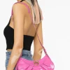 Pinko Borsa Viola Donna