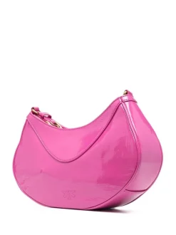Pinko Borsa Viola Donna