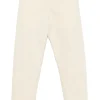 Pt01 Pantalone Bianco Uomo