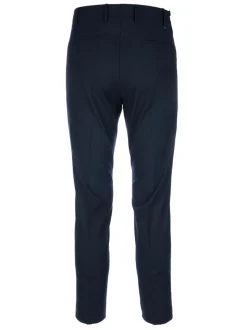 Pt01 Pantalone Blu Uomo