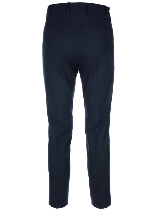 Pt01 Pantalone Blu Uomo