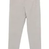 Pt01 Pantalone Grigio Uomo
