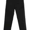 Pt01 Pantalone Nero Uomo
