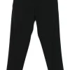 Pt01 Pantalone Nero Uomo