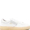 Puraai Stud Donna Scarpa Bianco