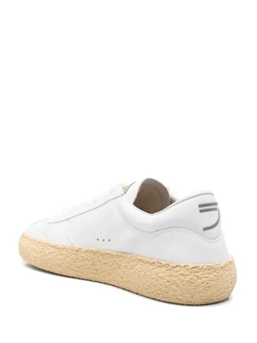 Puraai Stud Donna Scarpa Bianco