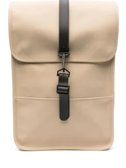Rains Borsa Marrone Uomo