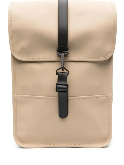 Rains Borsa Marrone Uomo