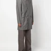 Rains Giacca Grigio Uomo Impermeabile