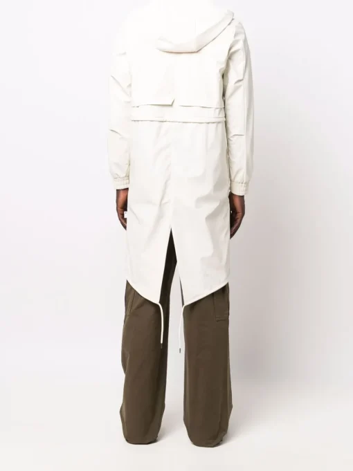 Rains Giubbotto Grigio Unisex
