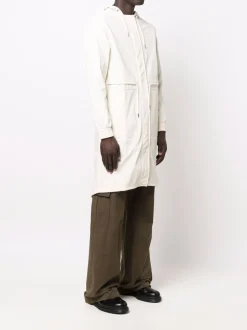 Rains Giubbotto Grigio Unisex