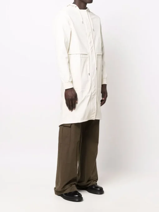 Rains Giubbotto Grigio Unisex