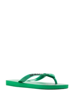 Rotate Scarpe Verde Donna