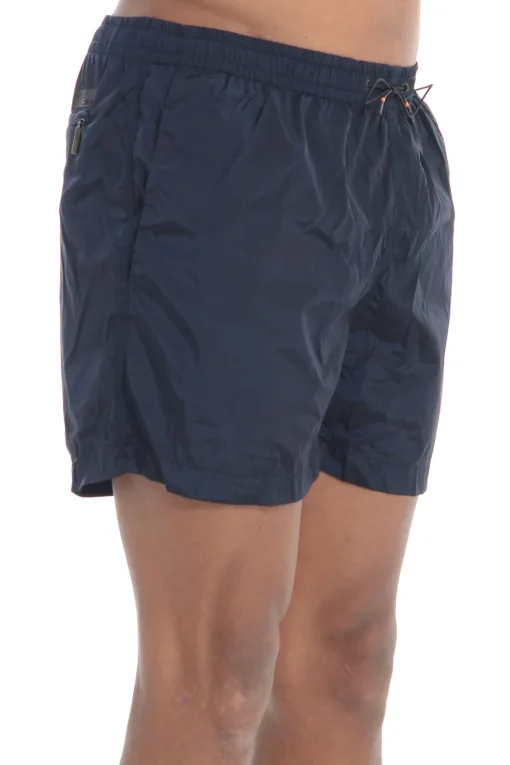 Rrd Costume da bagno Blu Uomo classico