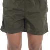 Rrd Costume da bagno Marrone Uomo classico