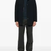 Rrd Giubbotto Blu Uomo Parka Down Under
